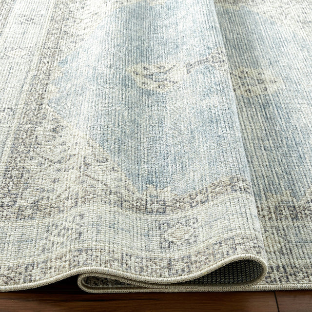 Livabliss Lila BOLC - 2303 Machine Woven Rug - Livabliss - BOLC2303 - 2773