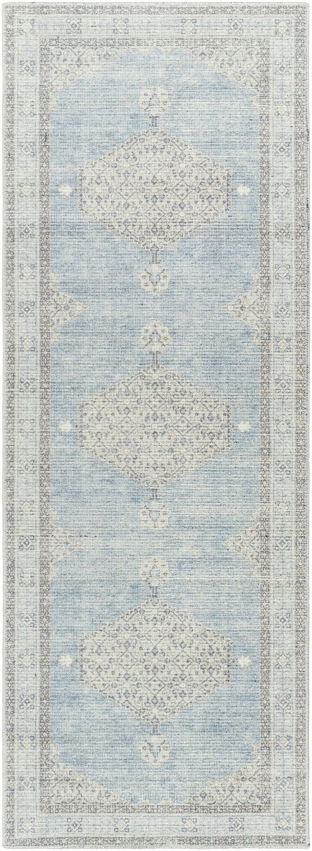 Livabliss Lila BOLC - 2303 Machine Woven Rug - Livabliss - BOLC2303 - 2773