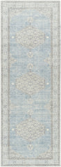 Livabliss Lila BOLC - 2303 Machine Woven Rug - Livabliss - BOLC2303 - 2773