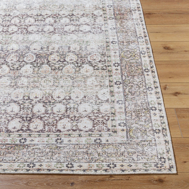 Livabliss Lorelai VVLO - 2300 Machine Woven Rug - Livabliss - VVLO2300 - 2710