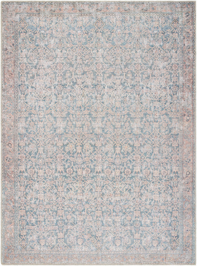 Livabliss Lorelai VVLO - 2301 Machine Woven Rug - Livabliss - VVLO2301 - 2211