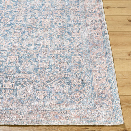 Livabliss Lorelai VVLO - 2301 Machine Woven Rug - Livabliss - VVLO2301 - 27710