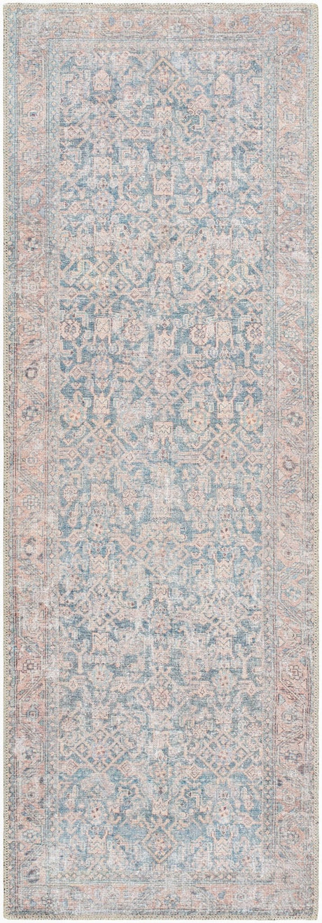 Livabliss Lorelai VVLO - 2301 Machine Woven Rug - Livabliss - VVLO2301 - 27710