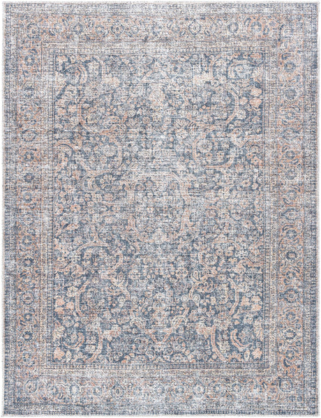 Livabliss Lorelai VVLO - 2302 Machine Woven Rug - Livabliss - VVLO2302 - 2211