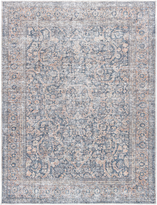 Livabliss Lorelai VVLO - 2302 Machine Woven Rug - Livabliss - VVLO2302 - 2211