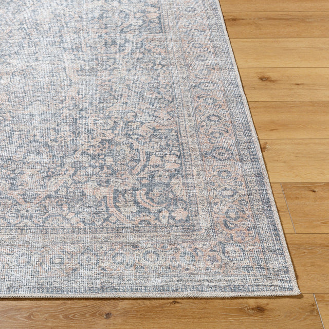 Livabliss Lorelai VVLO - 2302 Machine Woven Rug - Livabliss - VVLO2302 - 27710