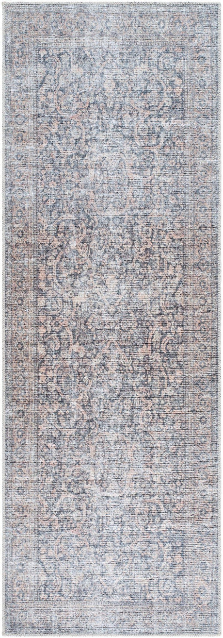 Livabliss Lorelai VVLO - 2302 Machine Woven Rug - Livabliss - VVLO2302 - 27710