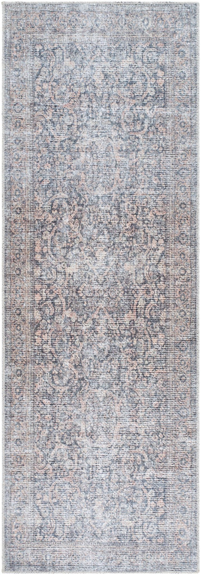 Livabliss Lorelai VVLO - 2302 Machine Woven Rug - Livabliss - VVLO2302 - 27710