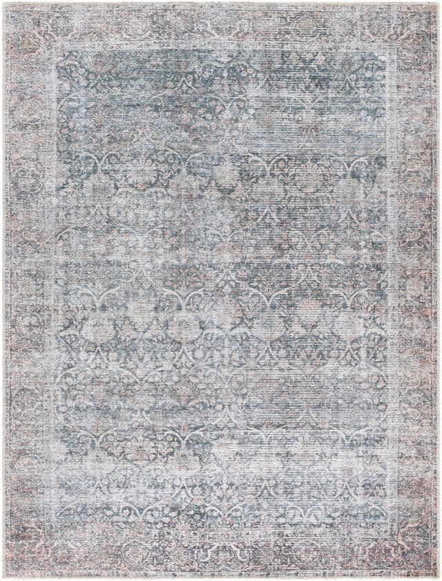 Livabliss Lorelai VVLO - 2303 Machine Woven Rug - Livabliss - VVLO2303 - 2211