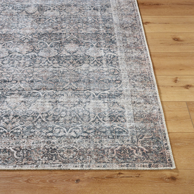 Livabliss Lorelai VVLO - 2303 Machine Woven Rug - Livabliss - VVLO2303 - 27710