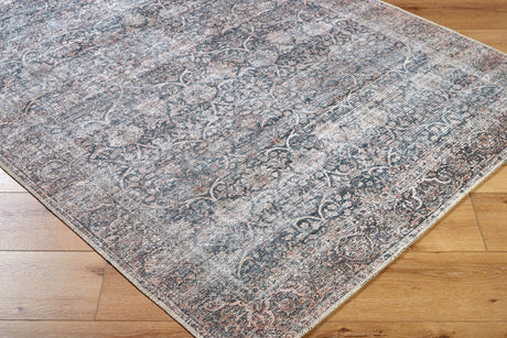 Livabliss Lorelai VVLO - 2303 Machine Woven Rug - Livabliss - VVLO2303 - 27710