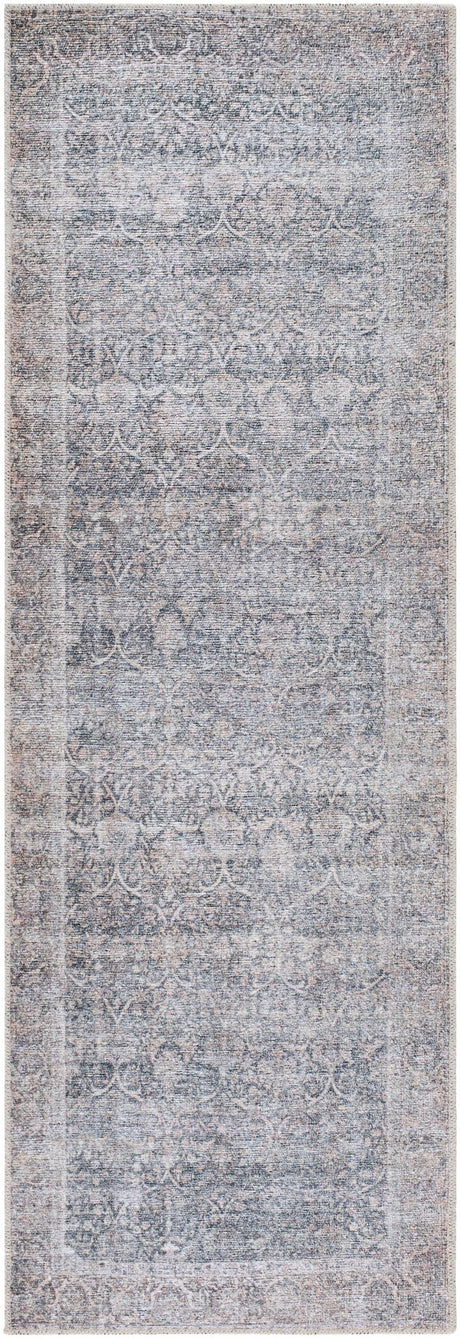 Livabliss Lorelai VVLO - 2303 Machine Woven Rug - Livabliss - VVLO2303 - 27710