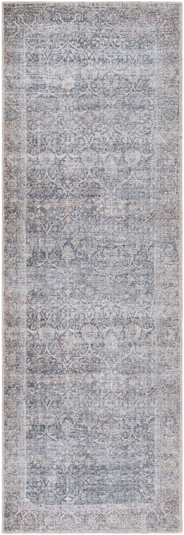 Livabliss Lorelai VVLO - 2303 Machine Woven Rug - Livabliss - VVLO2303 - 27710