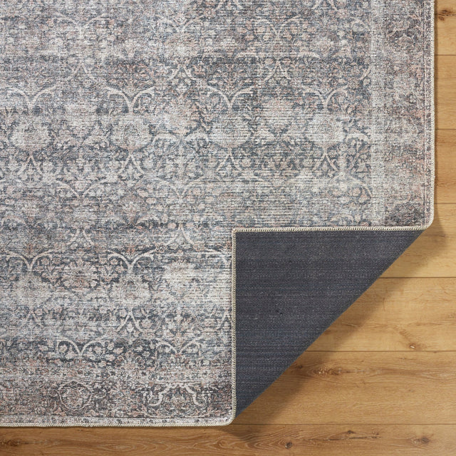 Livabliss Lorelai VVLO - 2303 Machine Woven Rug - Livabliss - VVLO2303 - 27710