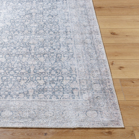 Livabliss Lorelai VVLO - 2304 Machine Woven Rug - Livabliss - VVLO2304 - 2211