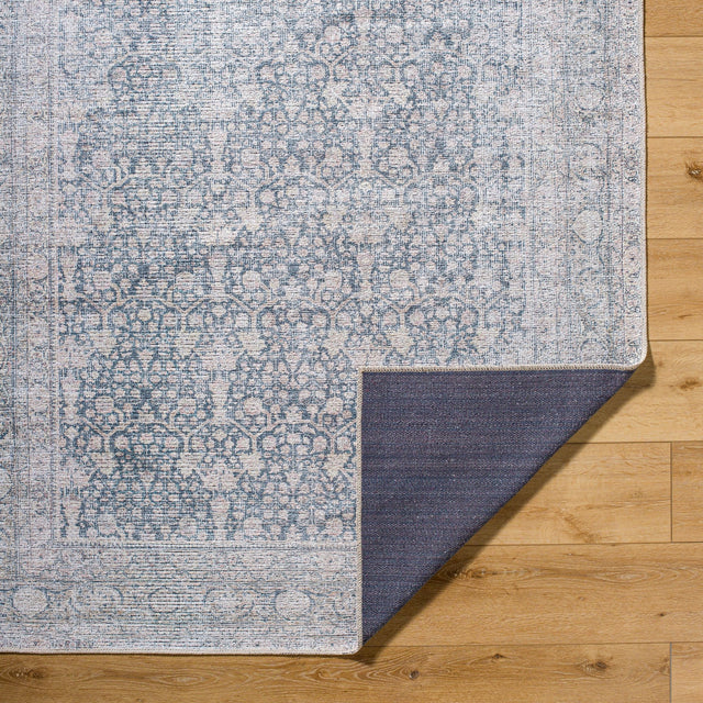 Livabliss Lorelai VVLO - 2304 Machine Woven Rug - Livabliss - VVLO2304 - 2211