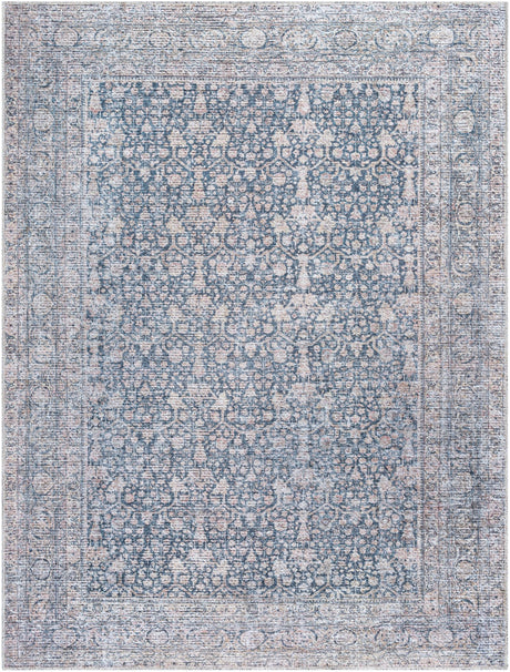 Livabliss Lorelai VVLO - 2304 Machine Woven Rug - Livabliss - VVLO2304 - 2211