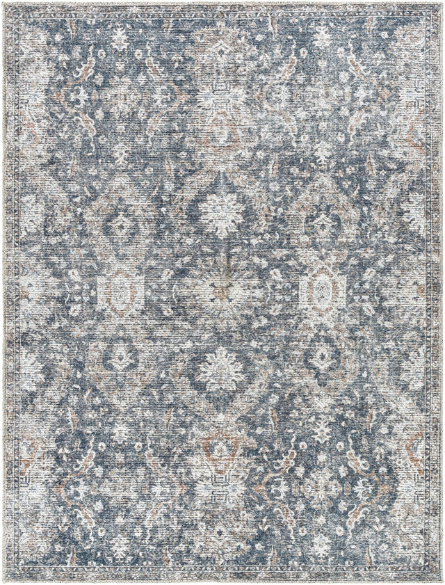 Livabliss Lorelai VVLO - 2305 Machine Woven Rug - Livabliss - VVLO2305 - 2211