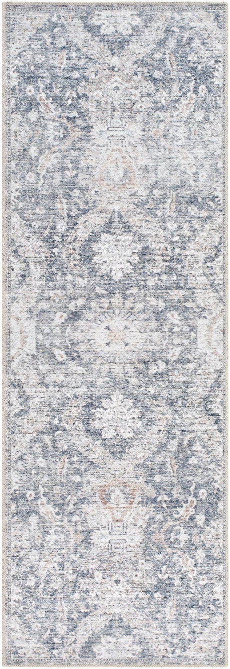 Livabliss Lorelai VVLO - 2305 Machine Woven Rug - Livabliss - VVLO2305 - 27710