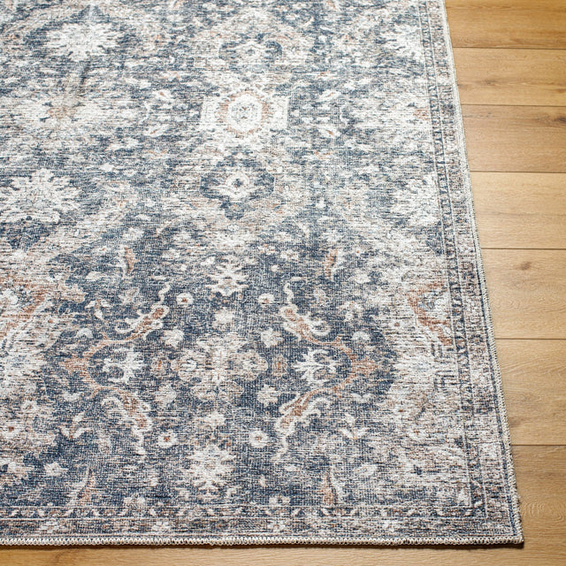 Livabliss Lorelai VVLO - 2305 Machine Woven Rug - Livabliss - VVLO2305 - 27710