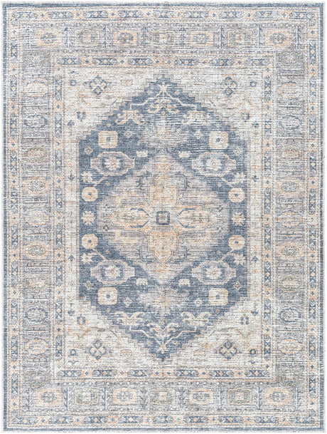 Livabliss Lorelai VVLO - 2306 Machine Woven Rug - Livabliss - VVLO2306 - 2211