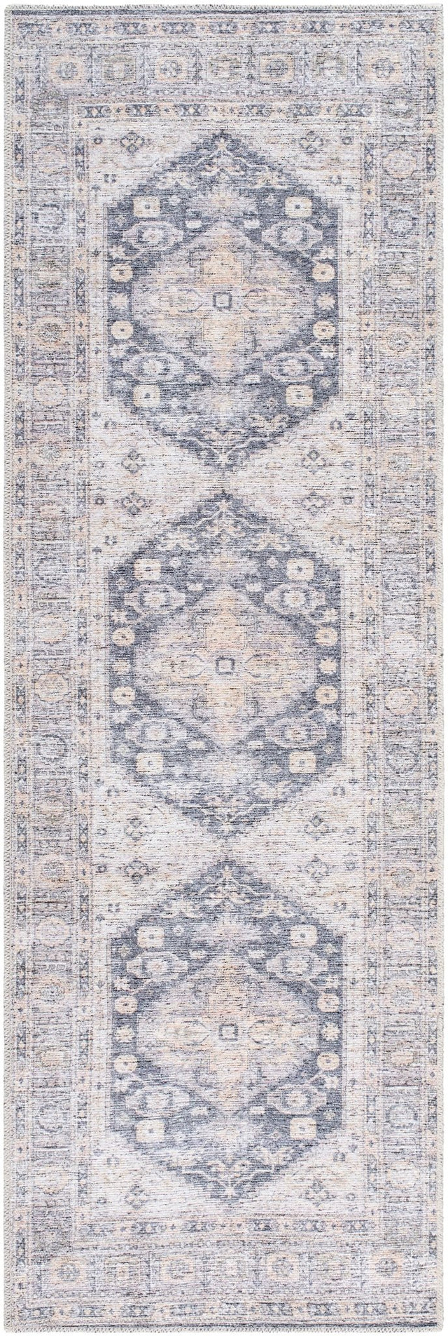 Livabliss Lorelai VVLO - 2306 Machine Woven Rug - Livabliss - VVLO2306 - 27710