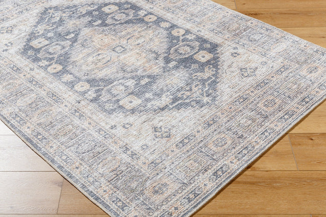 Livabliss Lorelai VVLO - 2306 Machine Woven Rug - Livabliss - VVLO2306 - 27710