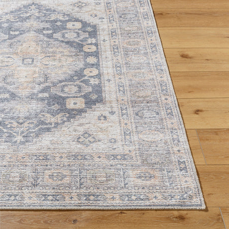 Livabliss Lorelai VVLO - 2306 Machine Woven Rug - Livabliss - VVLO2306 - 27710