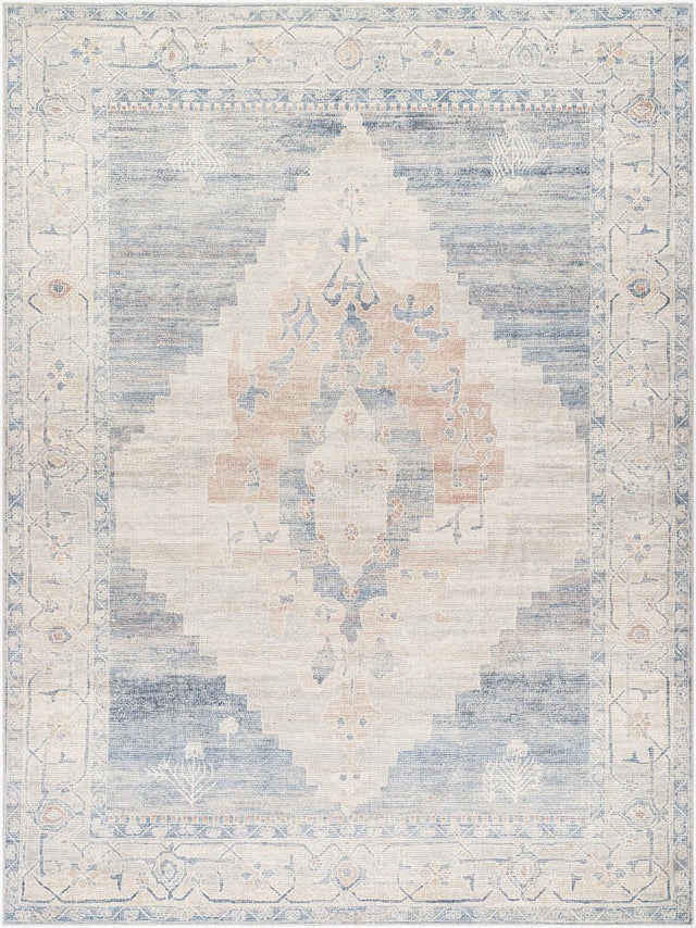 Livabliss Luca BONC - 2300 Machine Woven Rug - Livabliss - BONC2300 - 2239