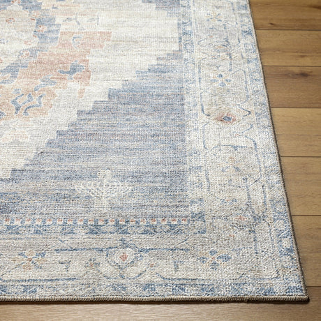 Livabliss Luca BONC - 2300 Machine Woven Rug - Livabliss - BONC2300 - 2773