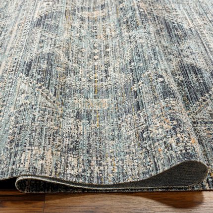 Livabliss Margaret BOMG - 2301 Machine Woven Rug - Livabliss - BOMG2301 - 2773