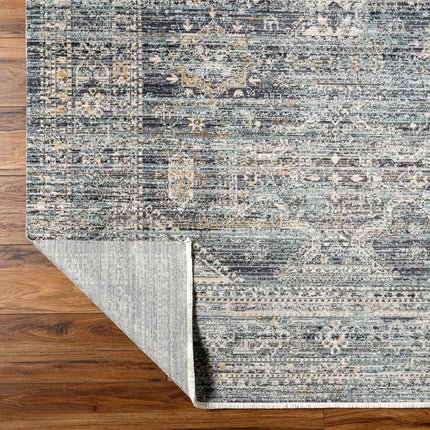 Livabliss Margaret BOMG - 2301 Machine Woven Rug - Livabliss - BOMG2301 - 2773