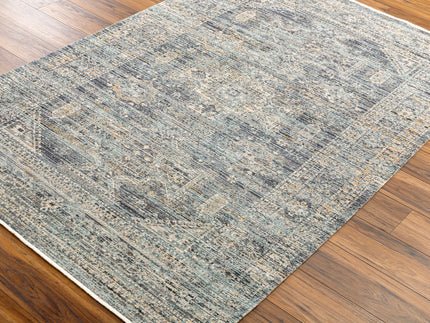 Livabliss Margaret BOMG - 2301 Machine Woven Rug - Livabliss - BOMG2301 - 2773