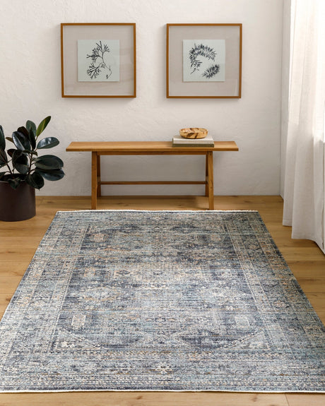 Livabliss Margaret BOMG - 2301 Machine Woven Rug - Livabliss - BOMG2301 - 2773