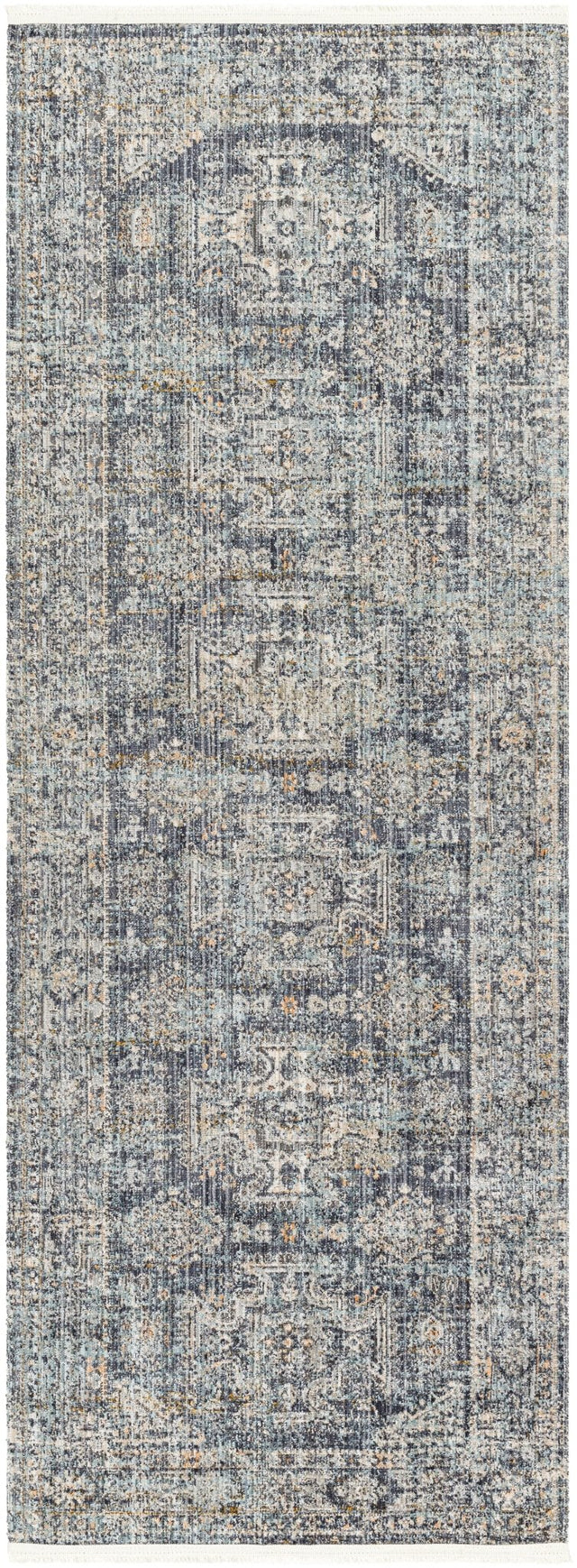 Livabliss Margaret BOMG - 2301 Machine Woven Rug - Livabliss - BOMG2301 - 2773