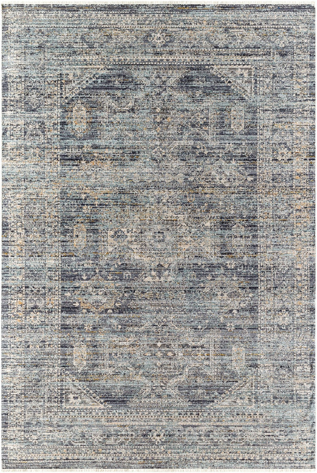 Livabliss Margaret BOMG - 2301 Machine Woven Rug - Livabliss - BOMG2301 - 53710