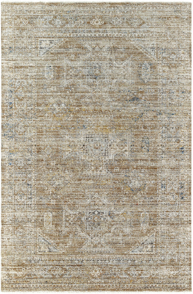 Livabliss Margaret BOMG - 2302 Machine Woven Rug - Livabliss - BOMG2302 - 53710