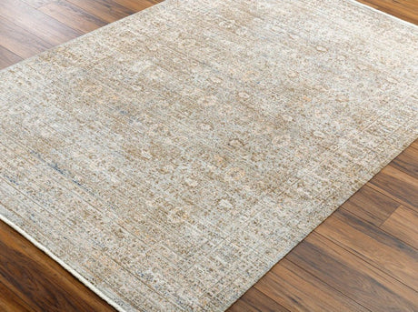 Livabliss Margaret BOMG - 2304 Machine Woven Rug - Livabliss - BOMG2304 - 2773