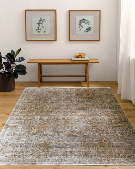 Livabliss Margaret BOMG - 2304 Machine Woven Rug - Livabliss - BOMG2304 - 2773