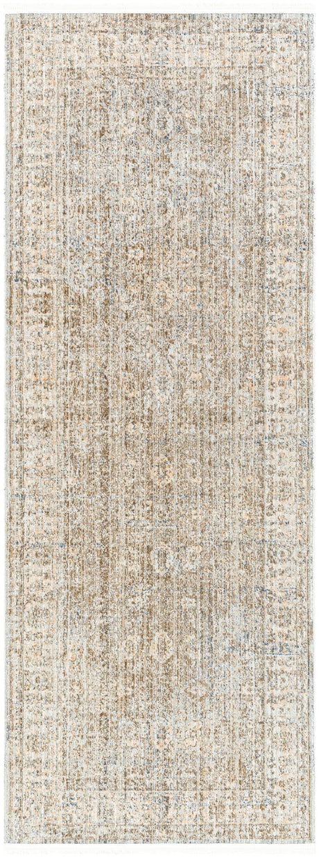 Livabliss Margaret BOMG - 2304 Machine Woven Rug - Livabliss - BOMG2304 - 2773