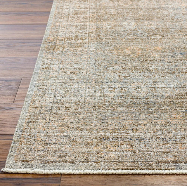 Livabliss Margaret BOMG - 2304 Machine Woven Rug - Livabliss - BOMG2304 - 2773