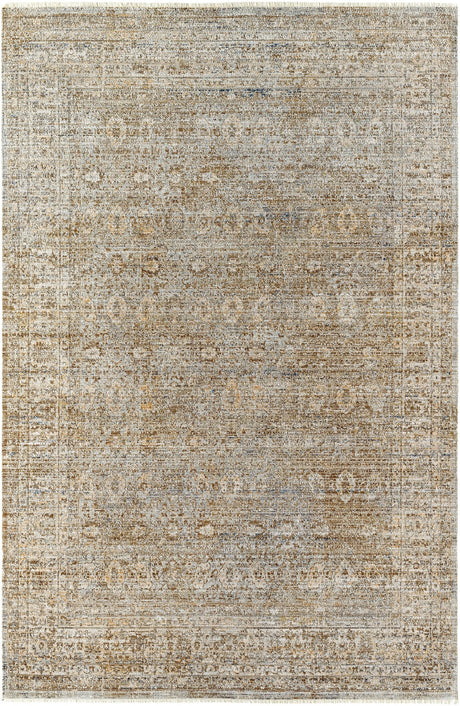 Livabliss Margaret BOMG - 2304 Machine Woven Rug - Livabliss - BOMG2304 - 53710