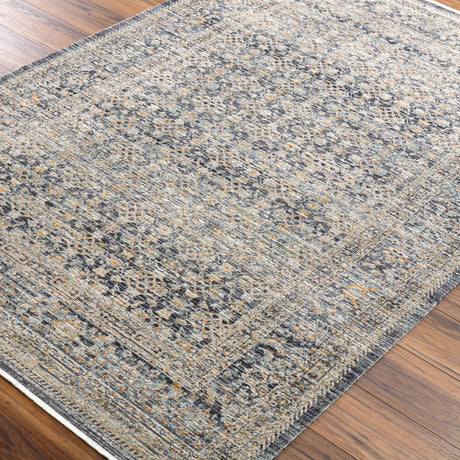 Livabliss Margaret BOMG - 2308 Machine Woven Rug - Livabliss - BOMG2308 - 2773