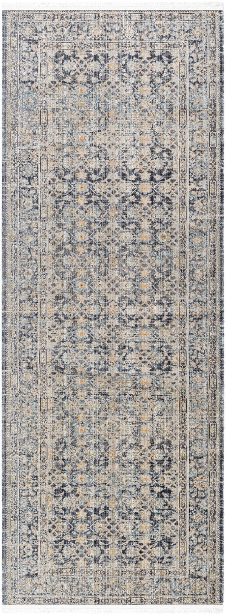 Livabliss Margaret BOMG - 2308 Machine Woven Rug - Livabliss - BOMG2308 - 2773