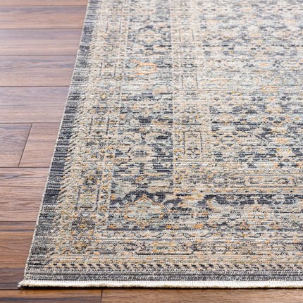 Livabliss Margaret BOMG - 2308 Machine Woven Rug - Livabliss - BOMG2308 - 2773