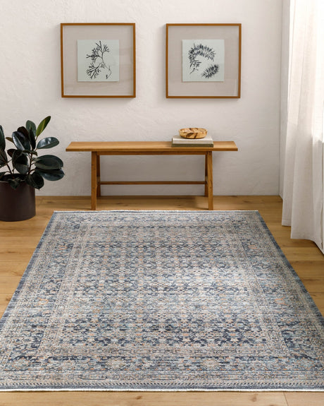 Livabliss Margaret BOMG - 2308 Machine Woven Rug - Livabliss - BOMG2308 - 2773