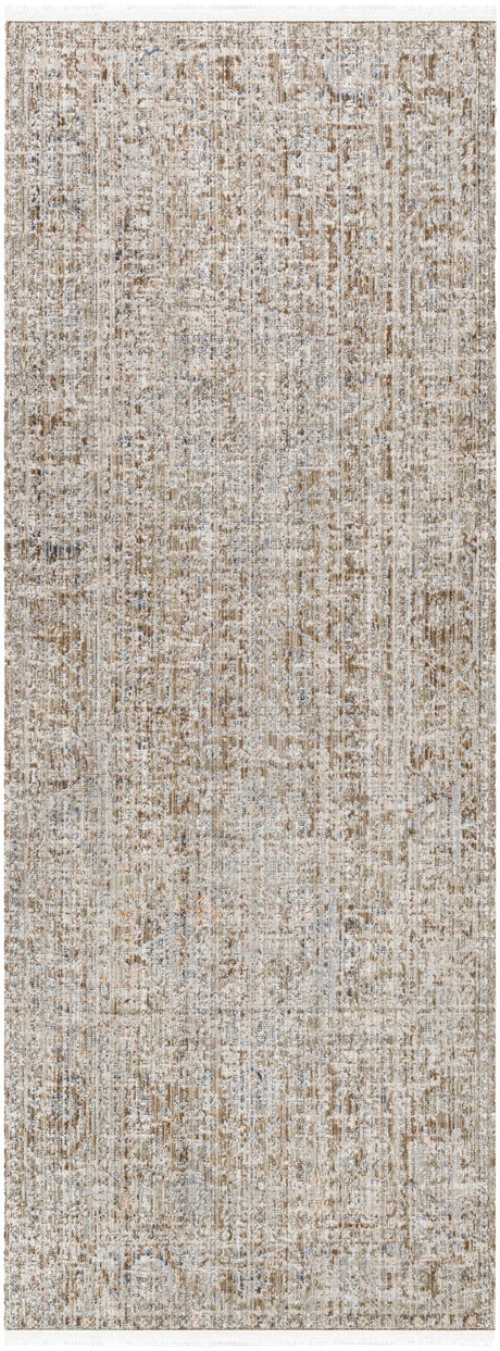 Livabliss Margaret BOMG - 2310 Machine Woven Rug - Livabliss - BOMG2310 - 2773