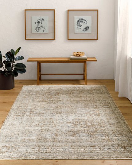 Livabliss Margaret BOMG - 2310 Machine Woven Rug - Livabliss - BOMG2310 - 2773