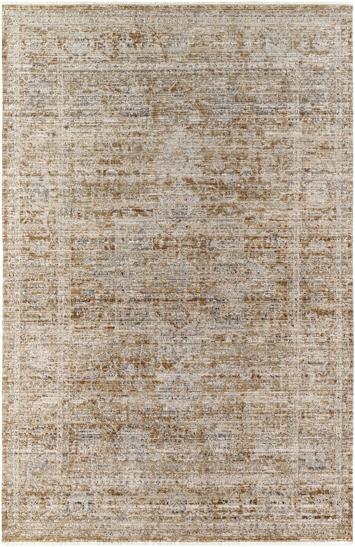 Livabliss Margaret BOMG - 2310 Machine Woven Rug - Livabliss - BOMG2310 - 53710