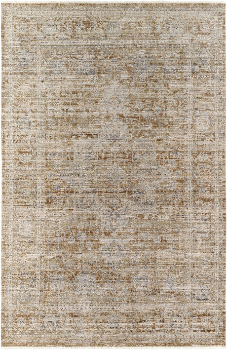 Livabliss Margaret BOMG - 2310 Machine Woven Rug - Livabliss - BOMG2310 - 53710